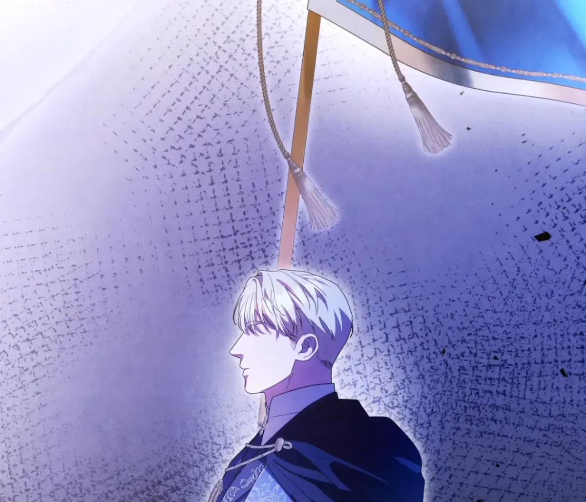 Shall I Write Your Love Letter? Chapter 15 page 3 - 