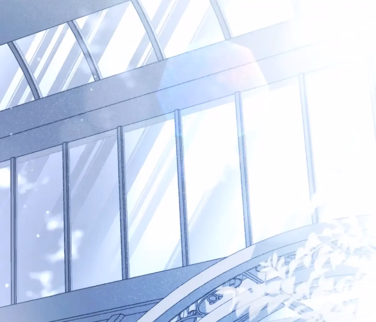 Shall I Write Your Love Letter? Chapter 15 page 203 - 