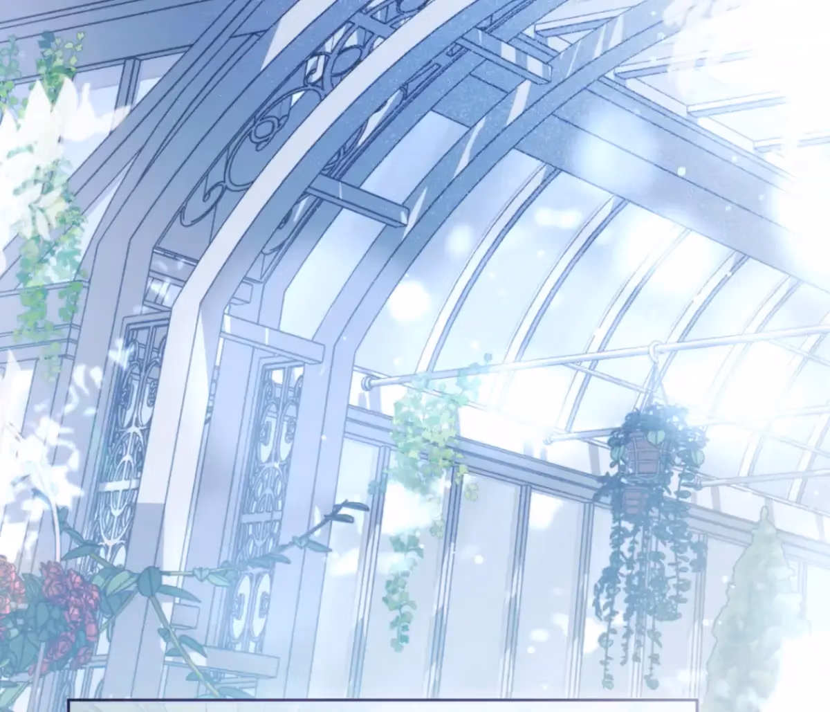 Shall I Write Your Love Letter? Chapter 15 page 204 - 