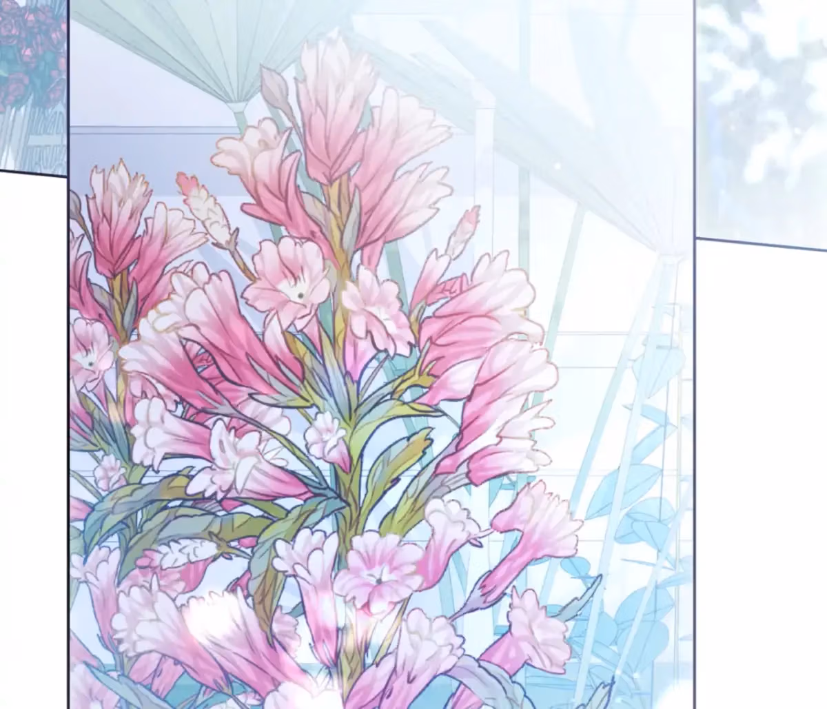 Shall I Write Your Love Letter? Chapter 15 page 205 - 