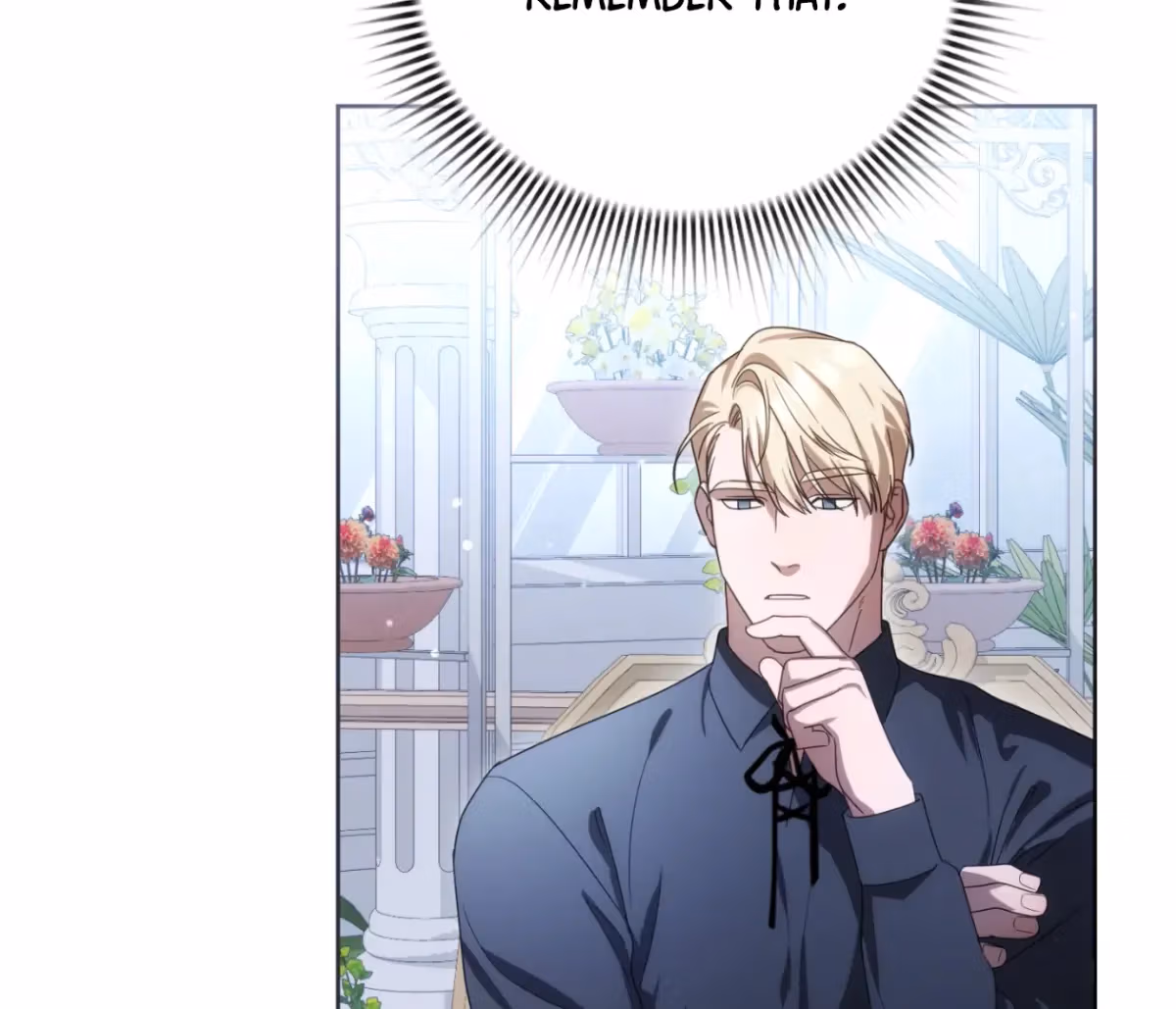 Shall I Write Your Love Letter? Chapter 15 page 208 - 