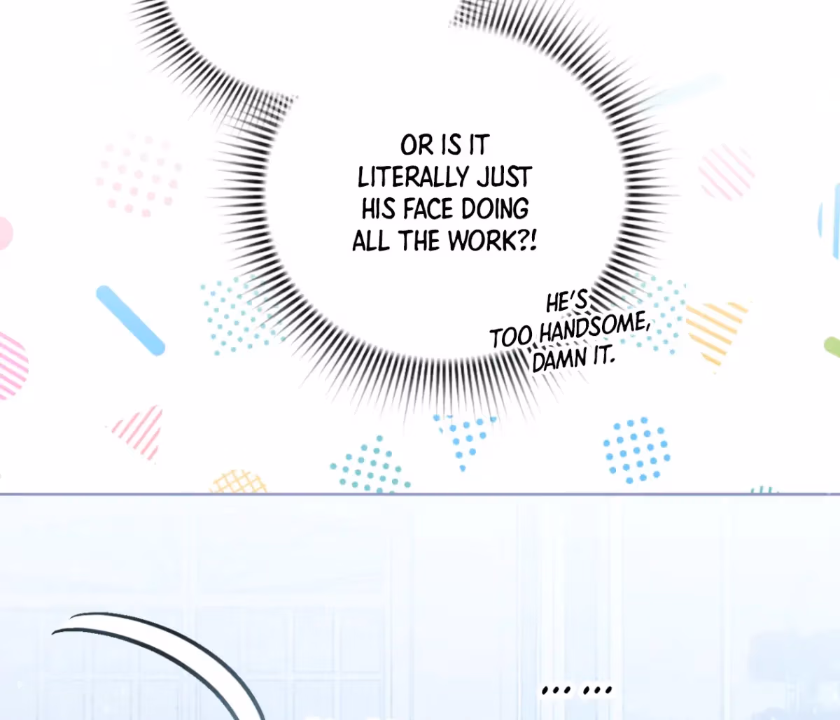 Shall I Write Your Love Letter? Chapter 15 page 22 - 