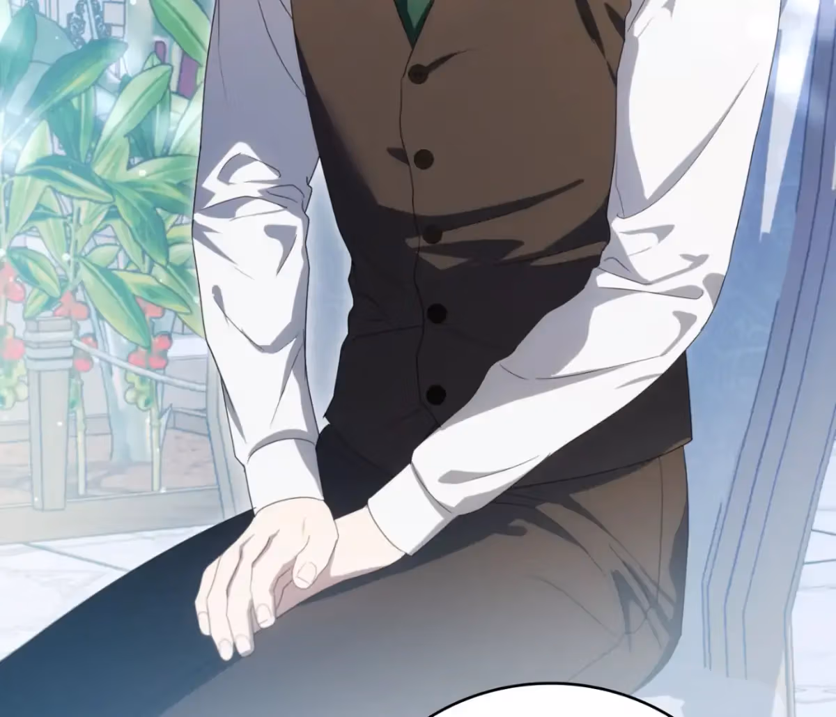 Shall I Write Your Love Letter? Chapter 15 page 214 - 