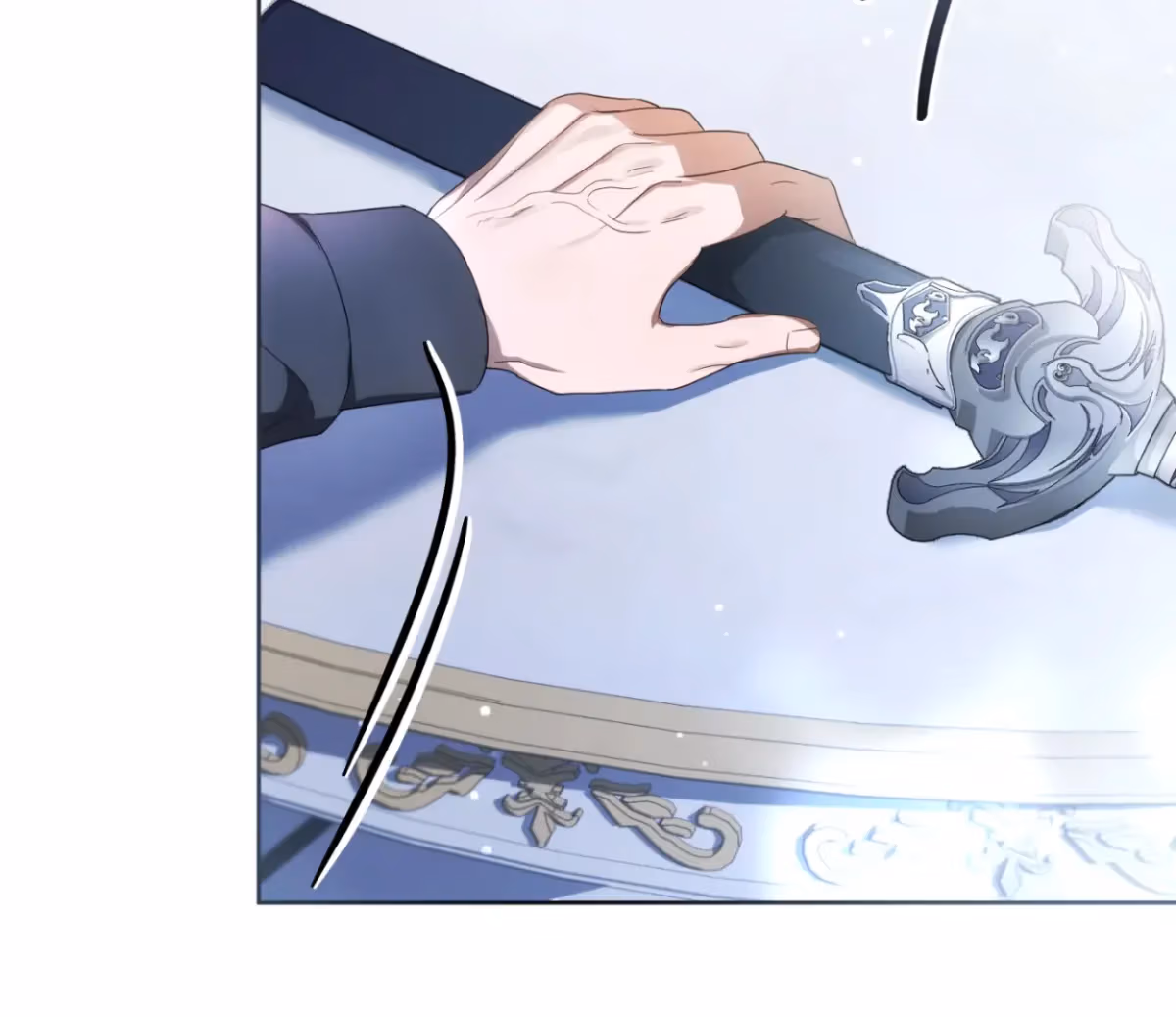 Shall I Write Your Love Letter? Chapter 15 page 218 - 