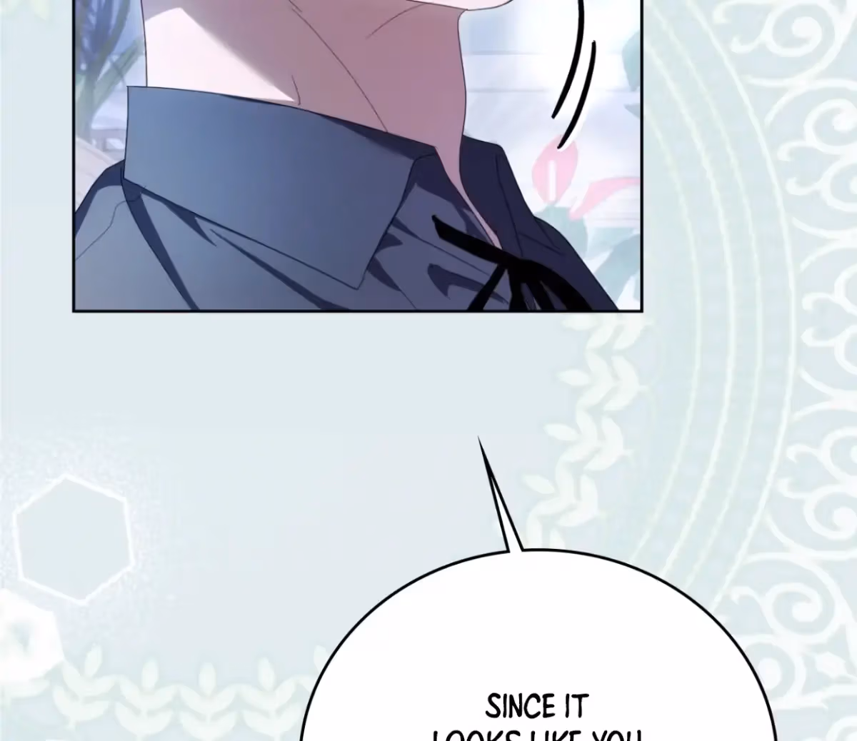 Shall I Write Your Love Letter? Chapter 15 page 221 - 