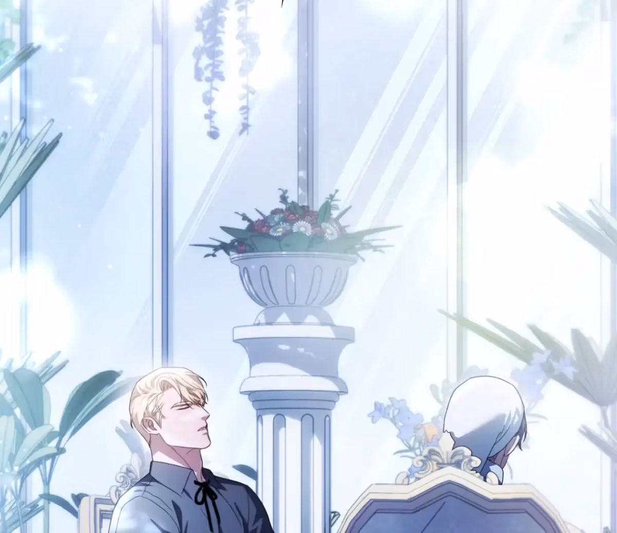 Shall I Write Your Love Letter? Chapter 15 page 224 - 