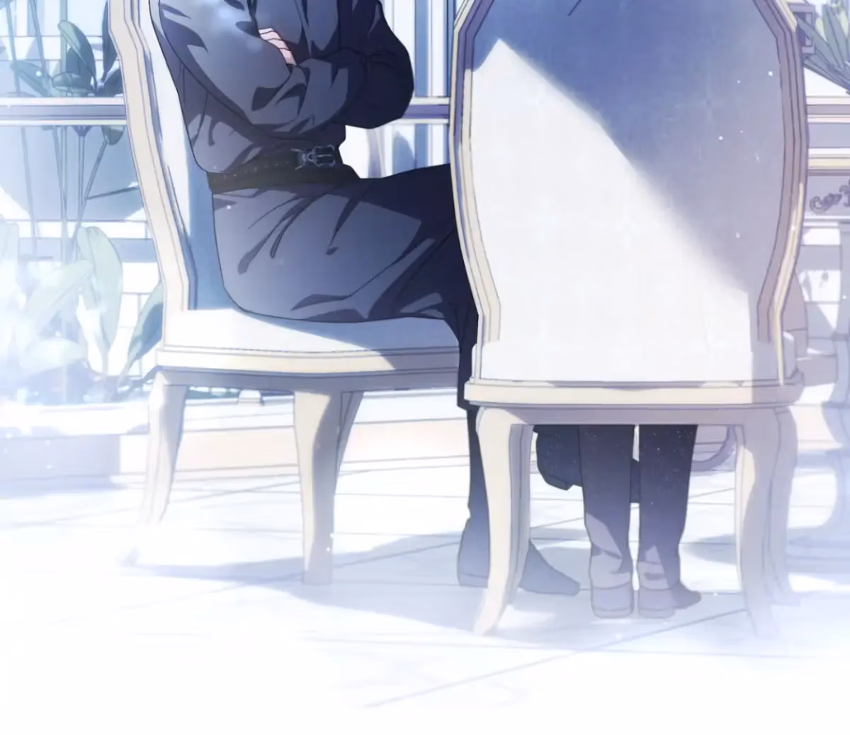 Shall I Write Your Love Letter? Chapter 15 page 225 - 