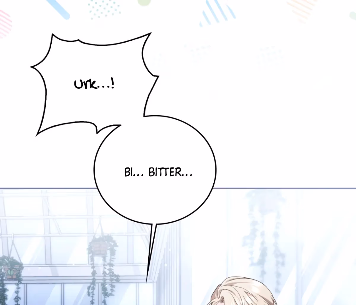 Shall I Write Your Love Letter? Chapter 15 page 24 - 