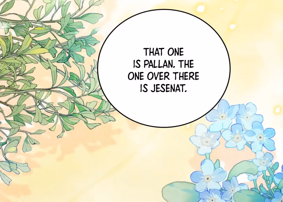 Shall I Write Your Love Letter? Chapter 15 page 27 - 