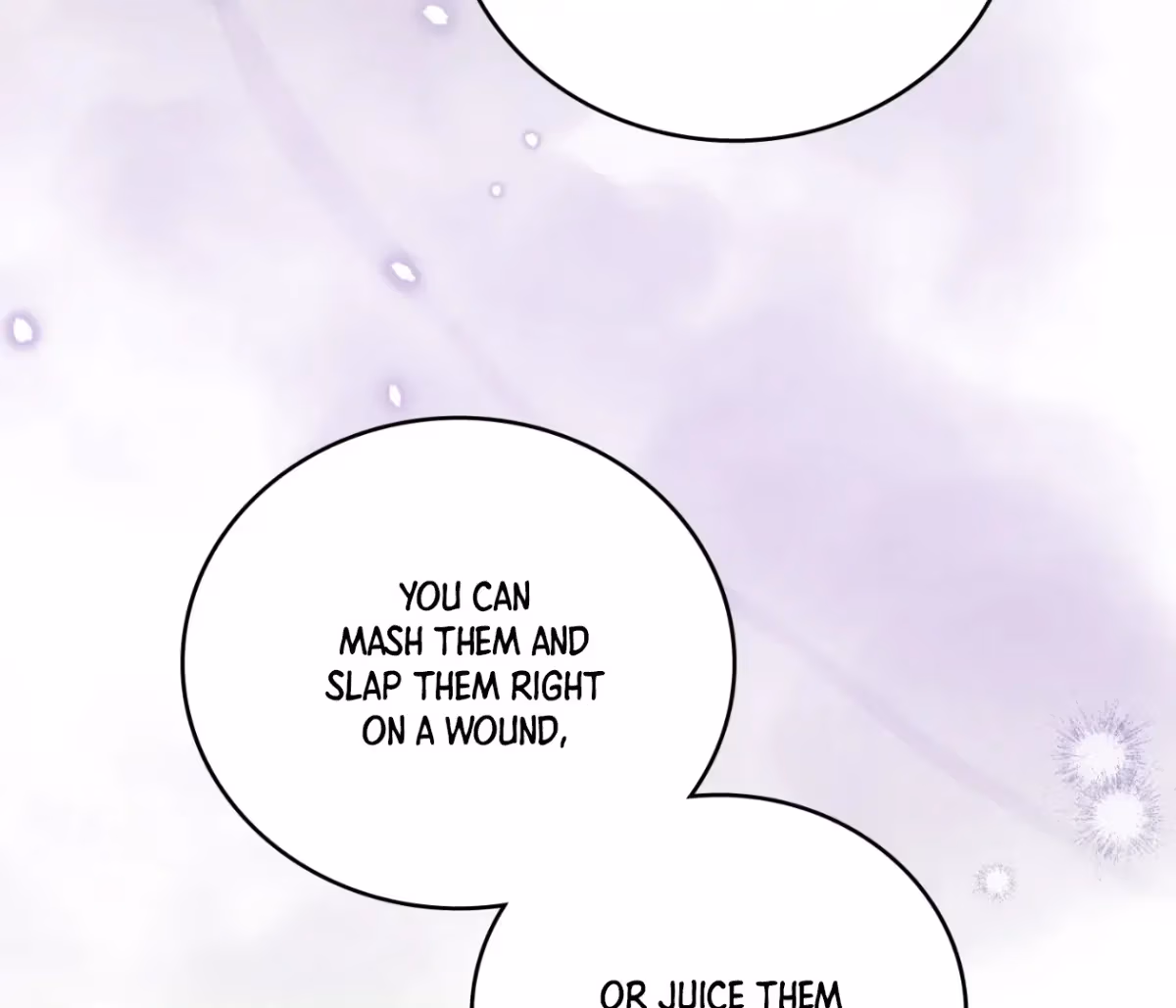 Shall I Write Your Love Letter? Chapter 15 page 30 - 