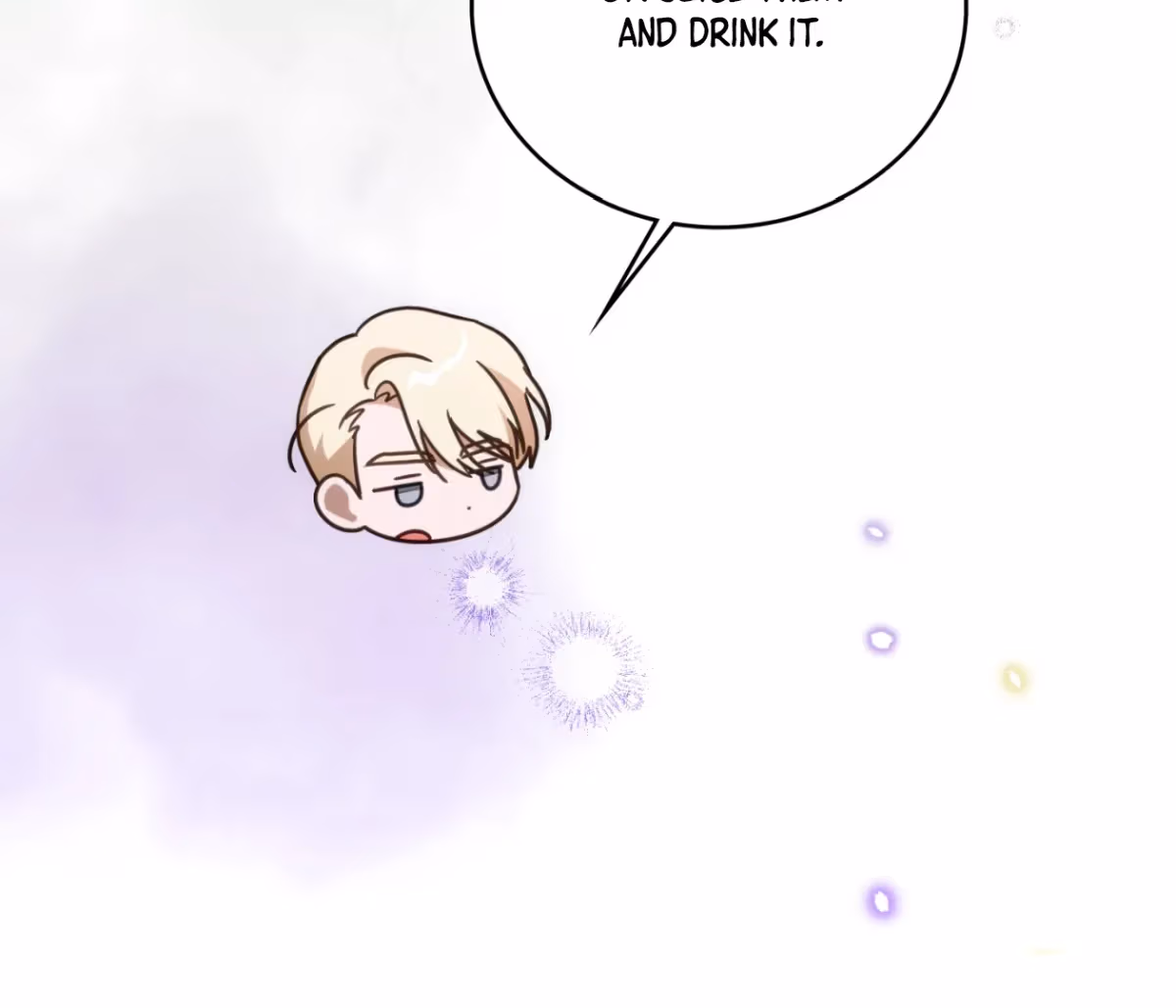 Shall I Write Your Love Letter? Chapter 15 page 31 - 