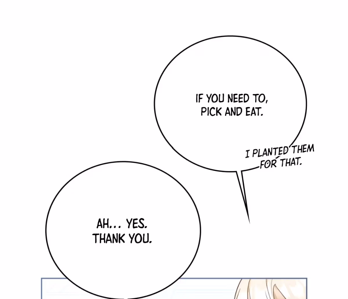 Shall I Write Your Love Letter? Chapter 15 page 32 - 