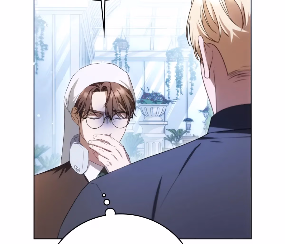 Shall I Write Your Love Letter? Chapter 15 page 33 - 