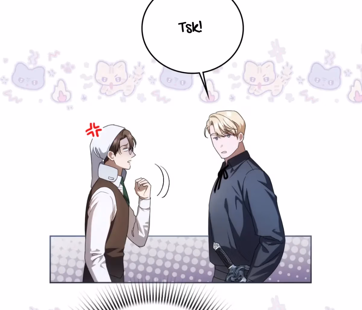 Shall I Write Your Love Letter? Chapter 15 page 35 - 