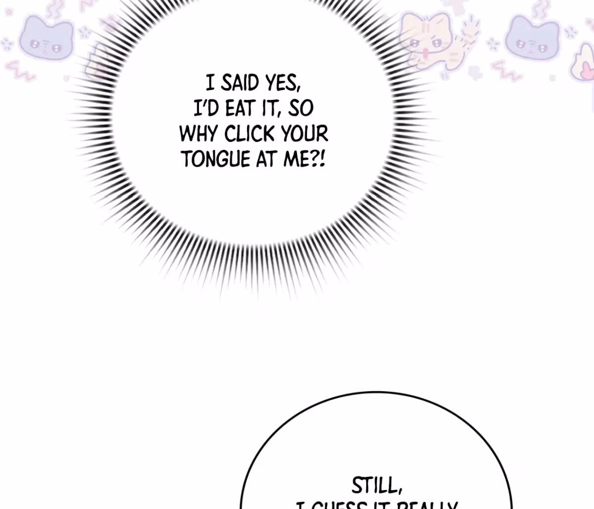 Shall I Write Your Love Letter? Chapter 15 page 36 - 