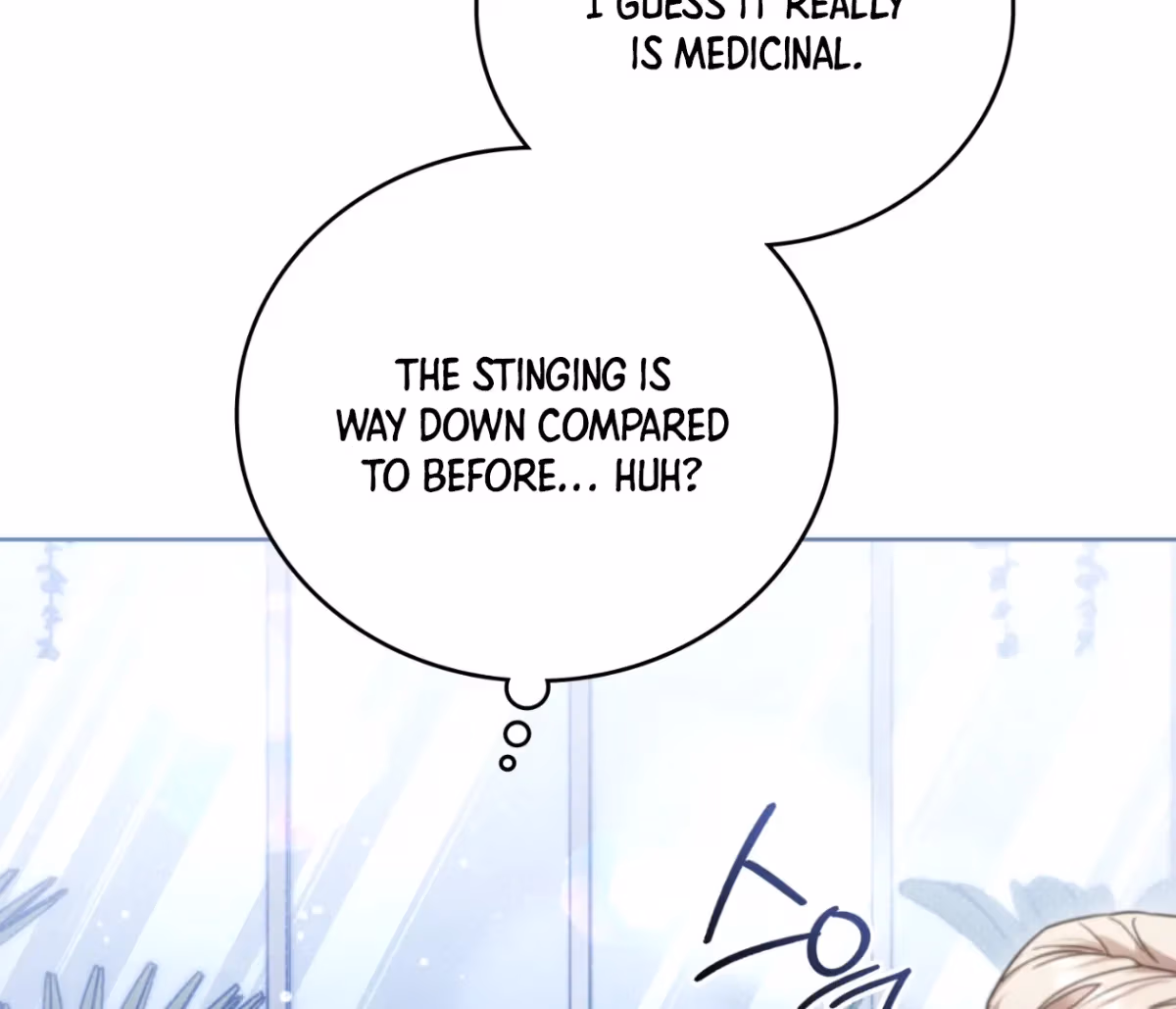Shall I Write Your Love Letter? Chapter 15 page 37 - 