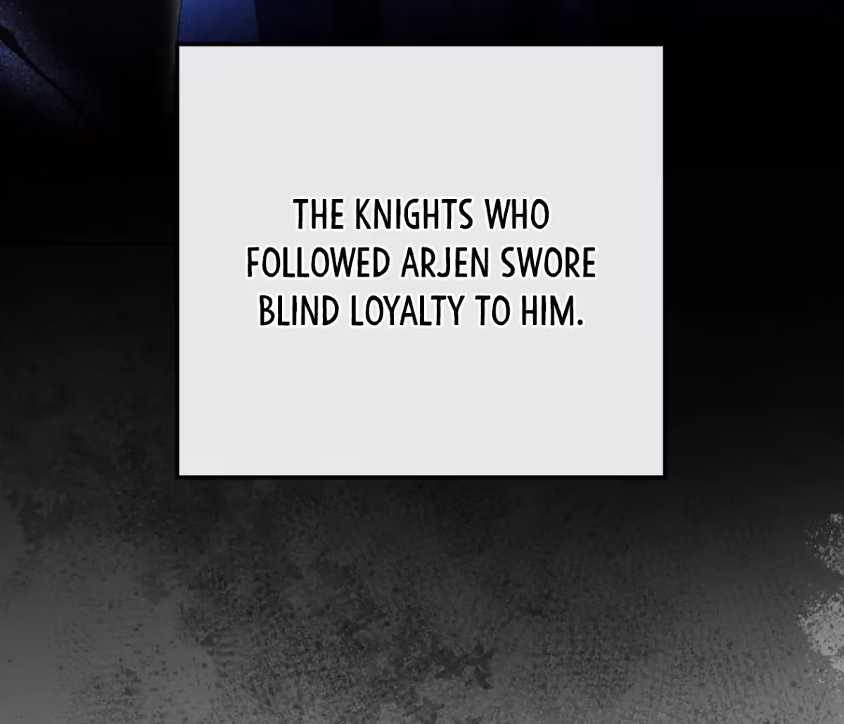 Shall I Write Your Love Letter? Chapter 15 page 5 - 