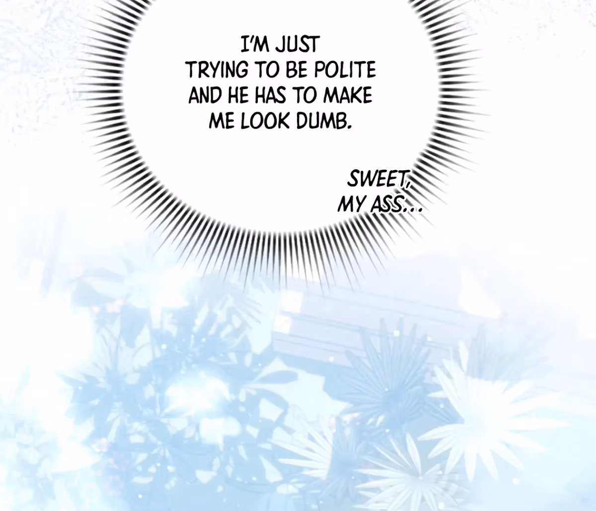 Shall I Write Your Love Letter? Chapter 15 page 56 - 