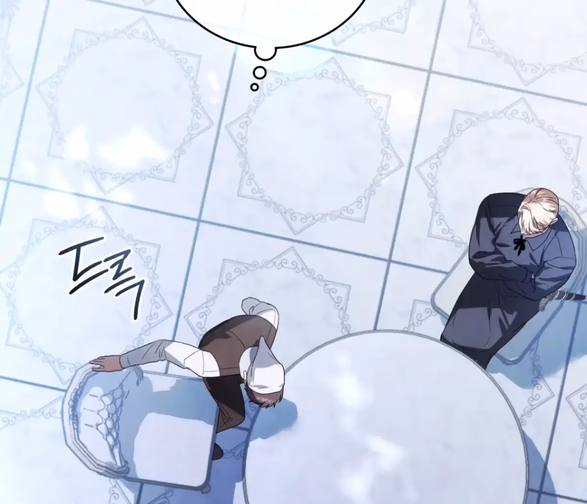 Shall I Write Your Love Letter? Chapter 15 page 58 - 