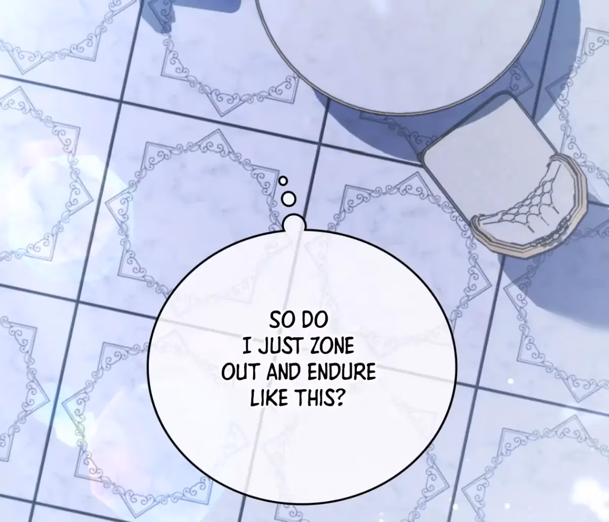 Shall I Write Your Love Letter? Chapter 15 page 59 - 