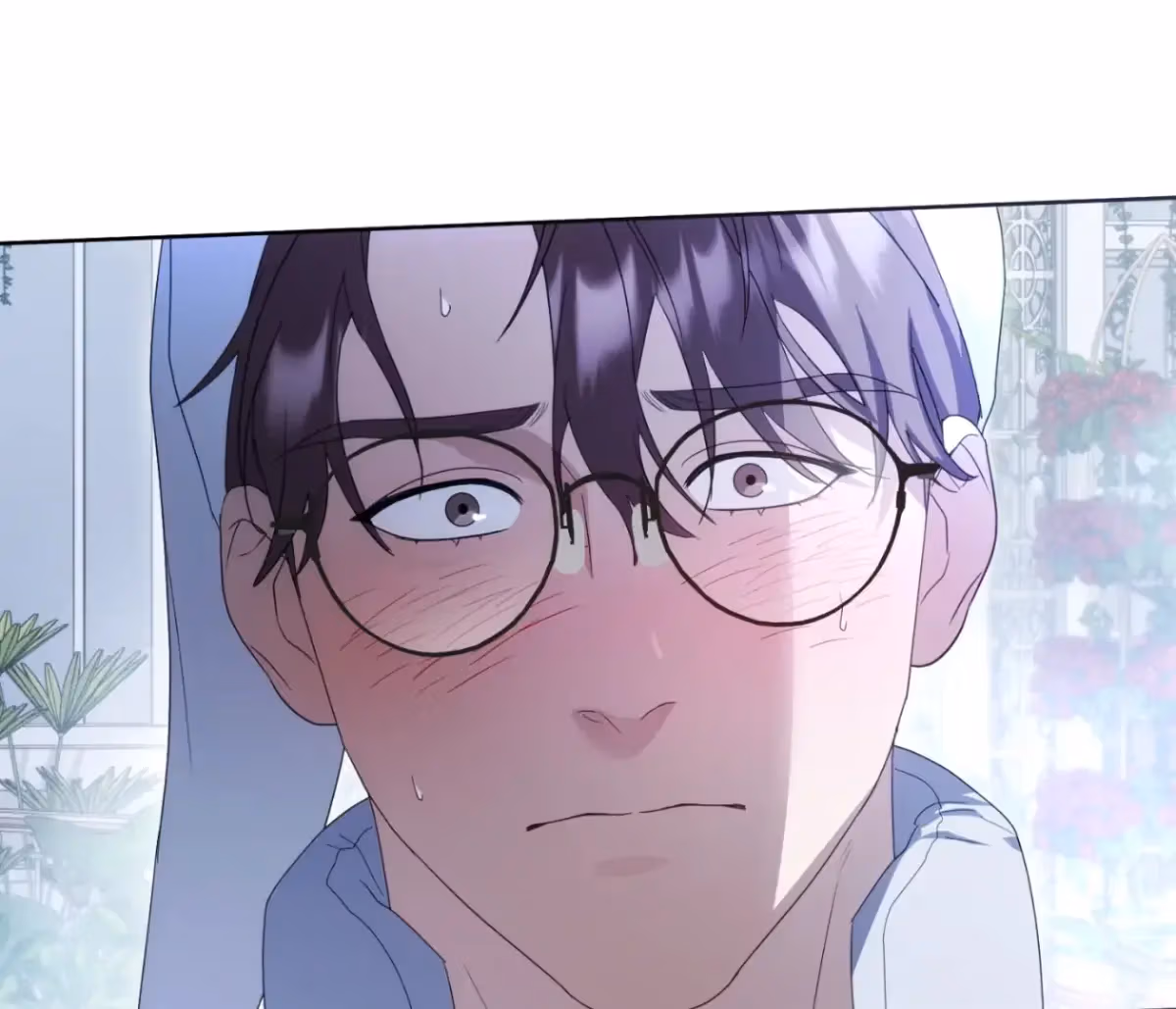 Shall I Write Your Love Letter? Chapter 15 page 7 - 