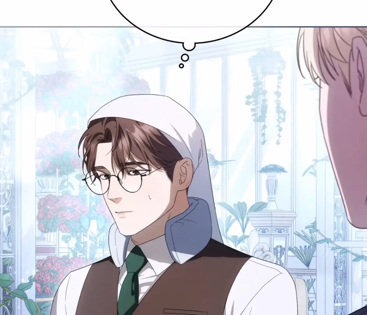 Shall I Write Your Love Letter? Chapter 15 page 62 - 