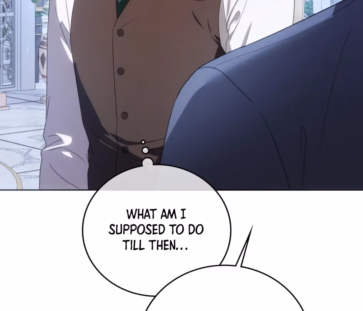 Shall I Write Your Love Letter? Chapter 15 page 63 - 