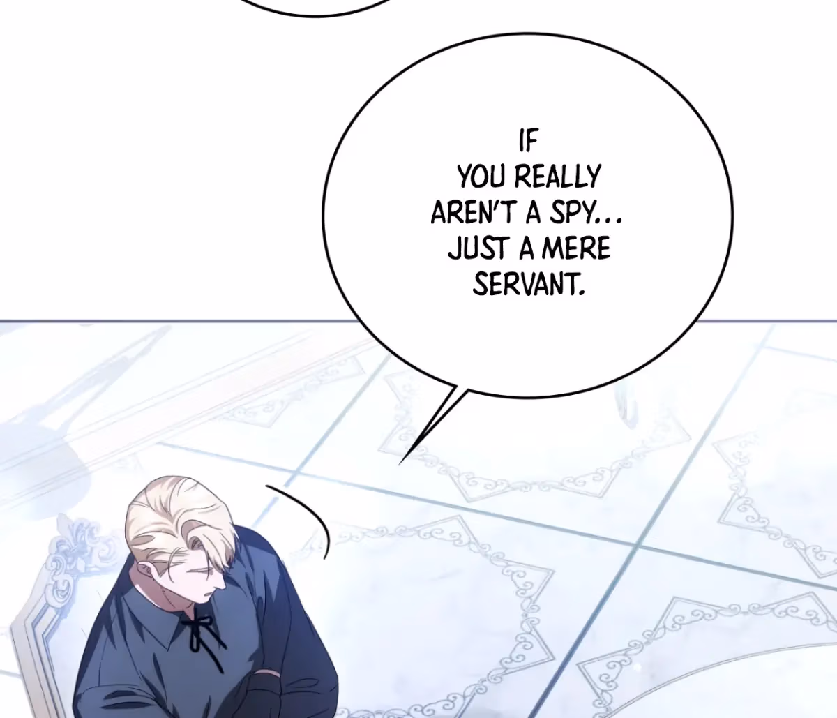 Shall I Write Your Love Letter? Chapter 15 page 65 - 