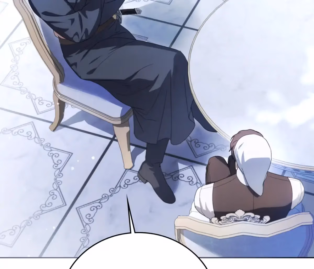Shall I Write Your Love Letter? Chapter 15 page 66 - 