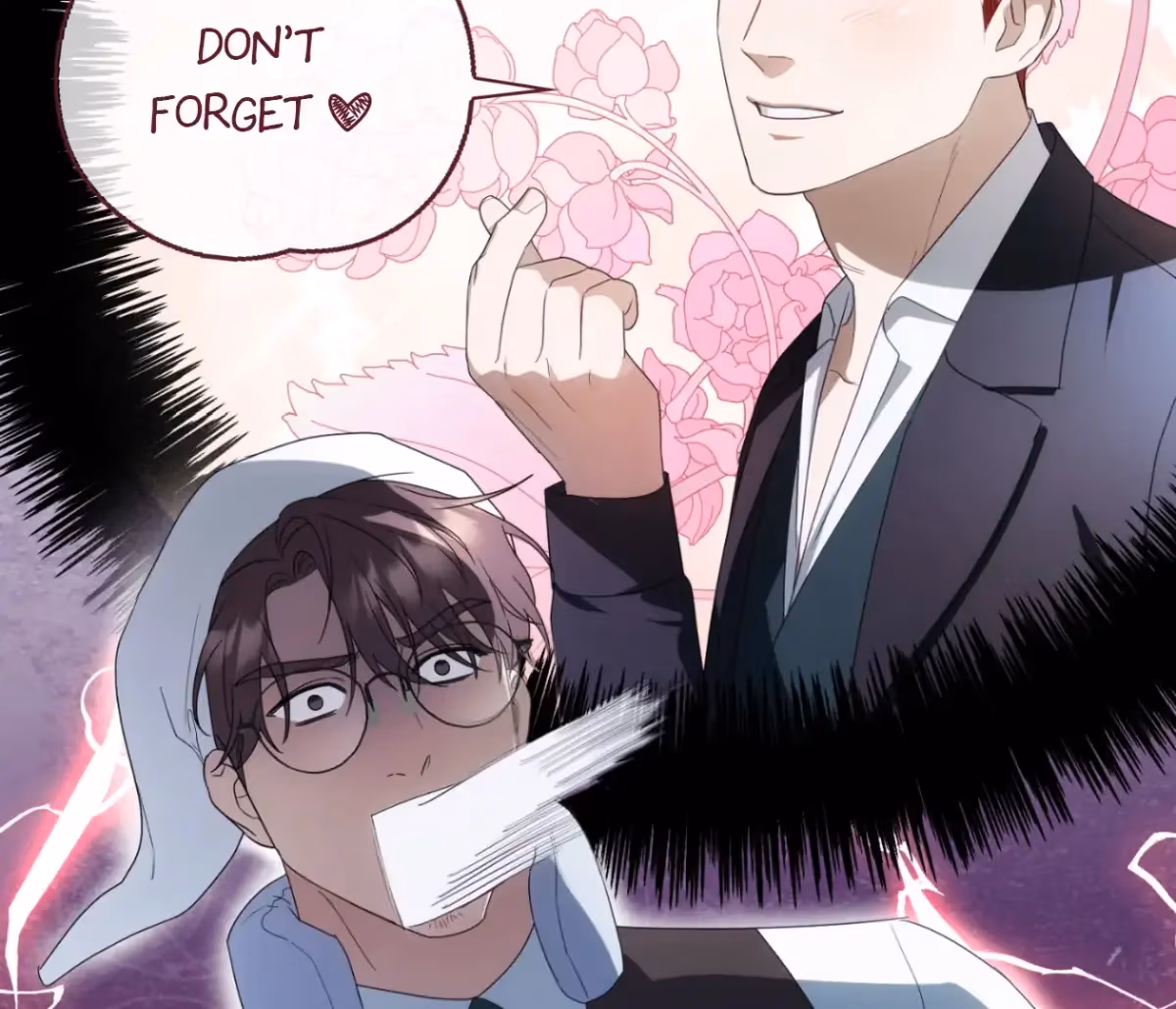 Shall I Write Your Love Letter? Chapter 15 page 69 - 