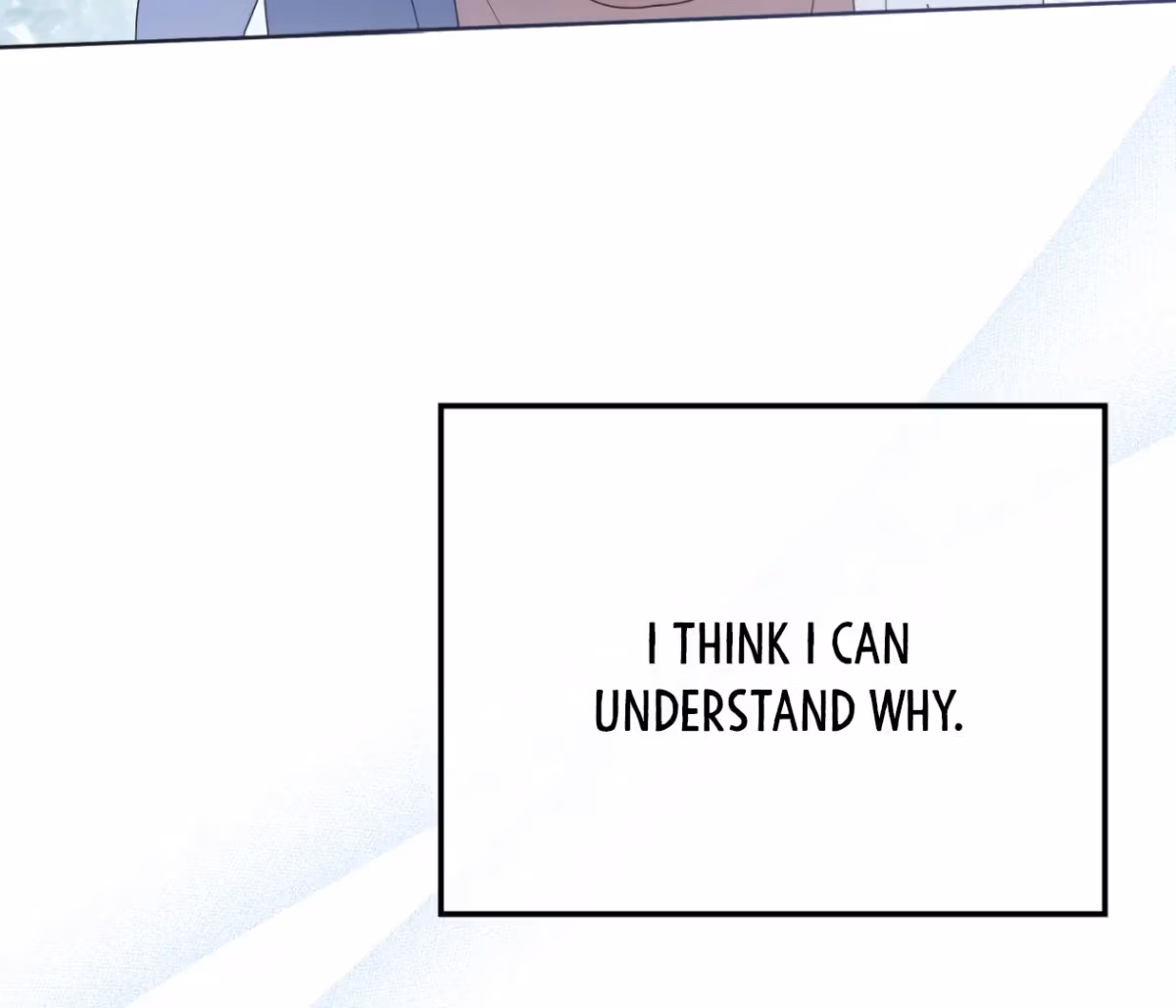 Shall I Write Your Love Letter? Chapter 15 page 8 - 
