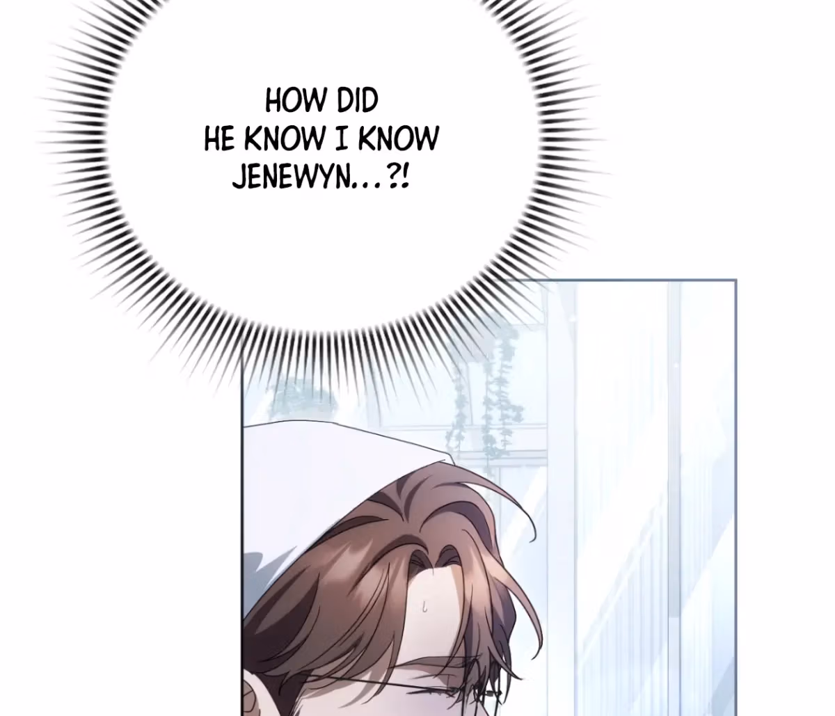 Shall I Write Your Love Letter? Chapter 15 page 71 - 