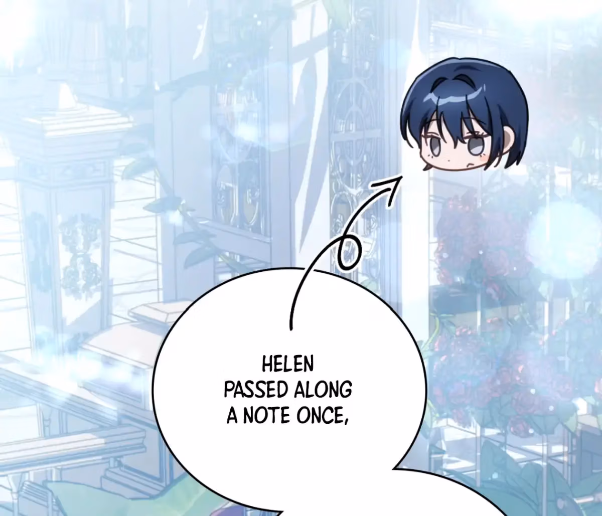 Shall I Write Your Love Letter? Chapter 15 page 74 - 