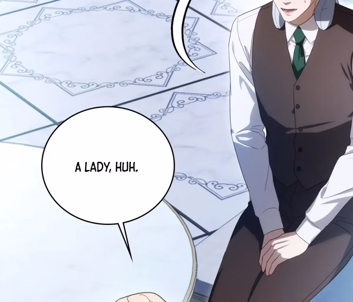 Shall I Write Your Love Letter? Chapter 15 page 76 - 