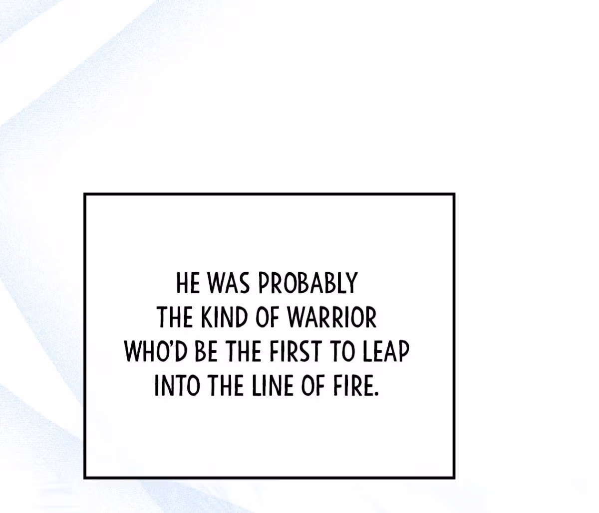 Shall I Write Your Love Letter? Chapter 15 page 9 - 