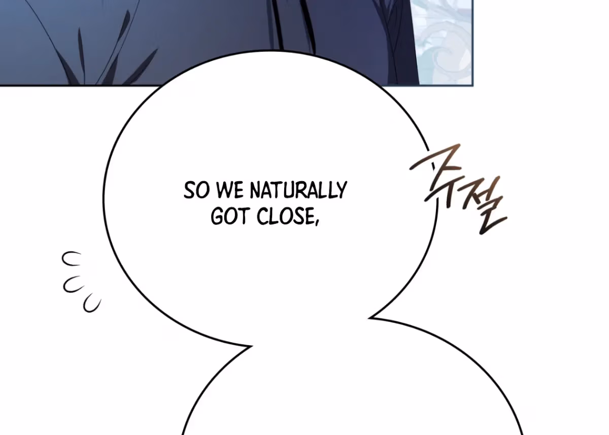 Shall I Write Your Love Letter? Chapter 15 page 81 - 