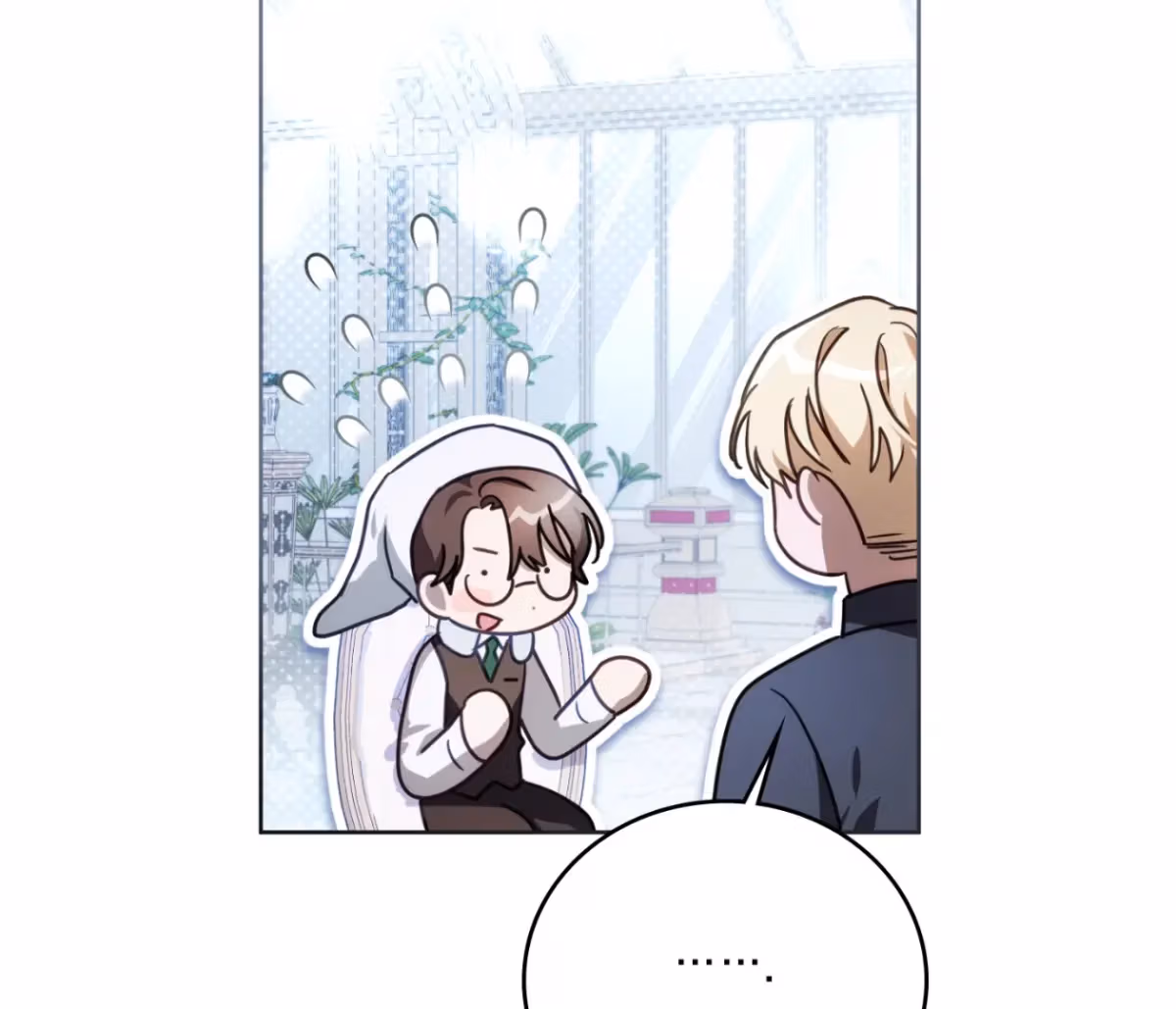 Shall I Write Your Love Letter? Chapter 15 page 84 - 