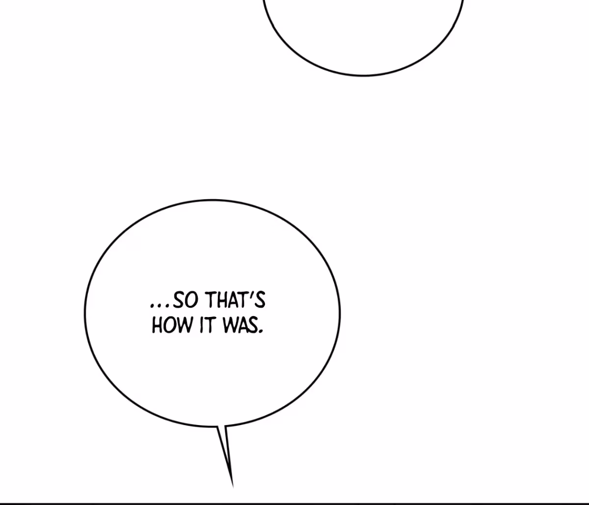 Shall I Write Your Love Letter? Chapter 15 page 85 - 