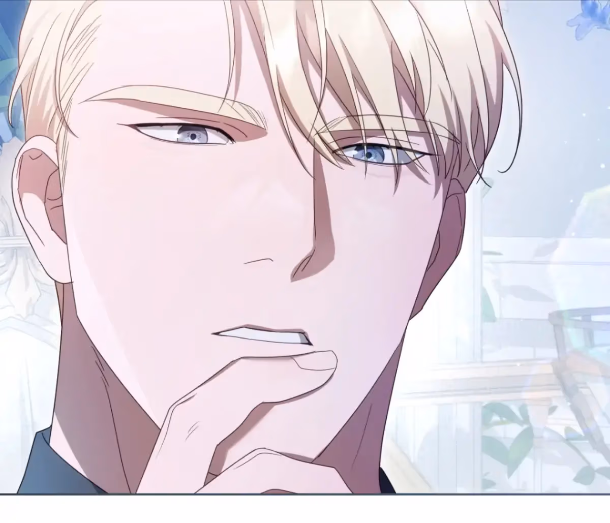 Shall I Write Your Love Letter? Chapter 15 page 86 - 