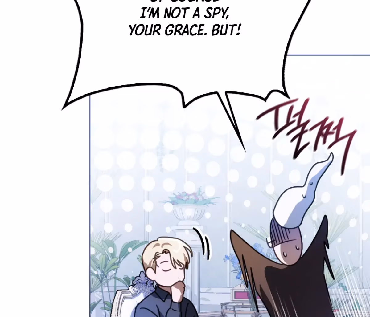Shall I Write Your Love Letter? Chapter 15 page 91 - 