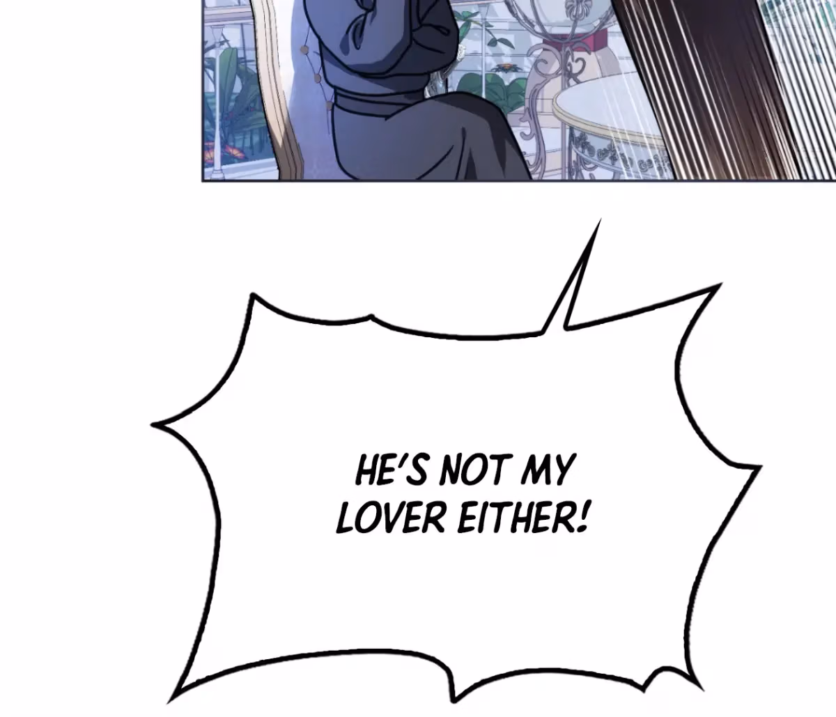 Shall I Write Your Love Letter? Chapter 15 page 92 - 