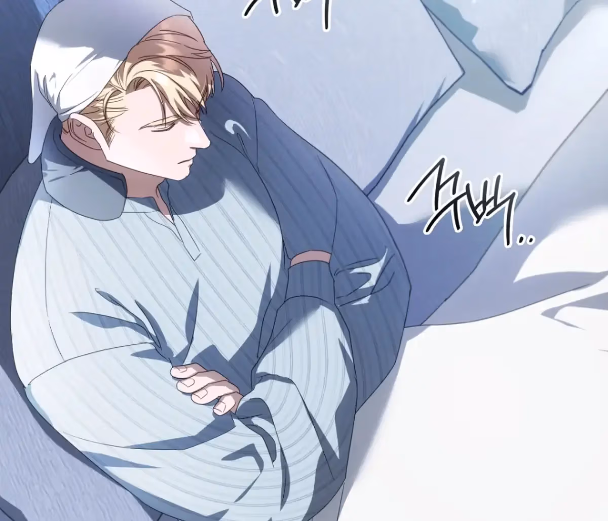 Shall I Write Your Love Letter? Chapter 16 page 102 - 