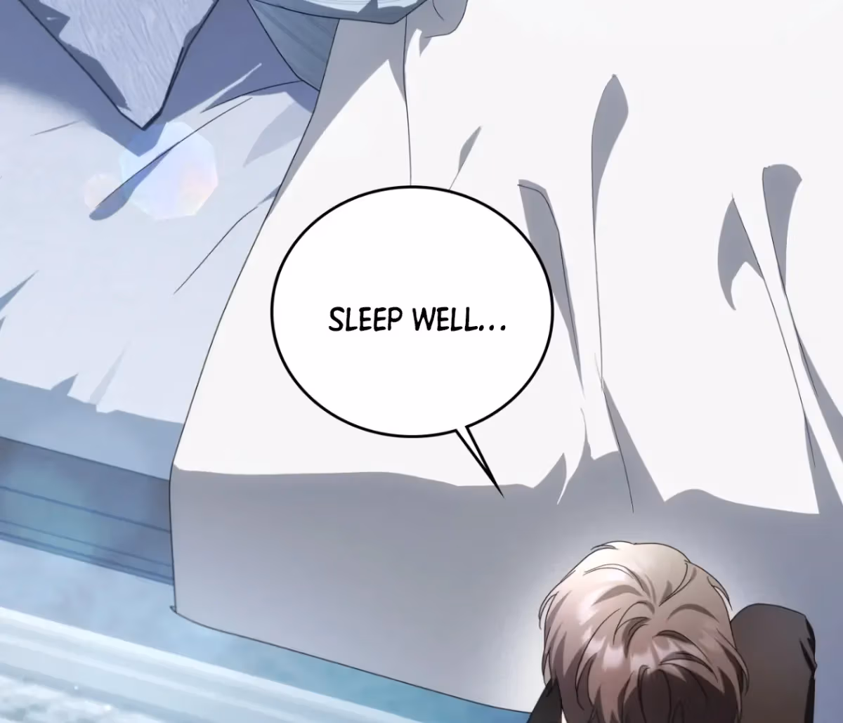 Shall I Write Your Love Letter? Chapter 16 page 103 - 