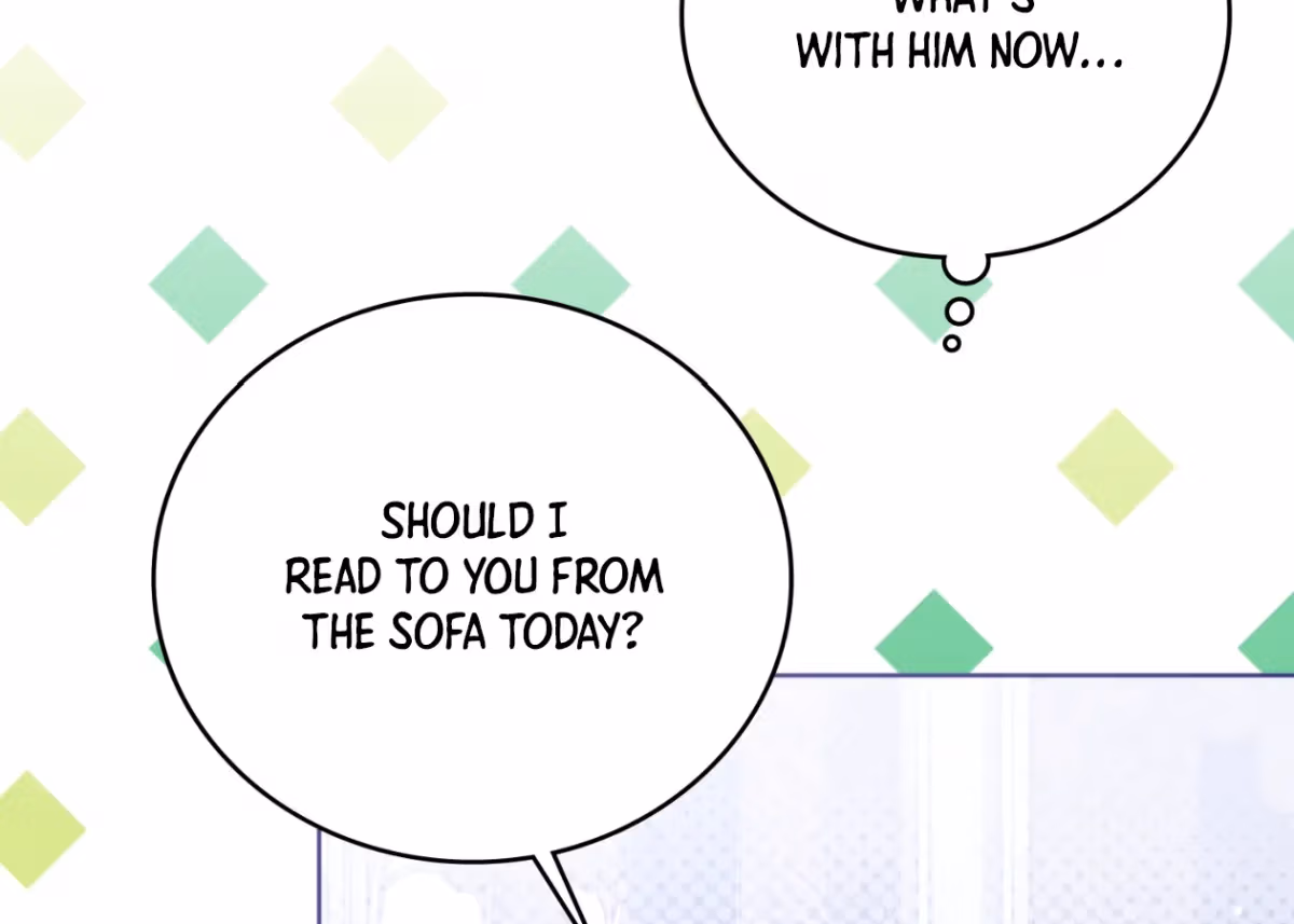 Shall I Write Your Love Letter? Chapter 16 page 109 - 