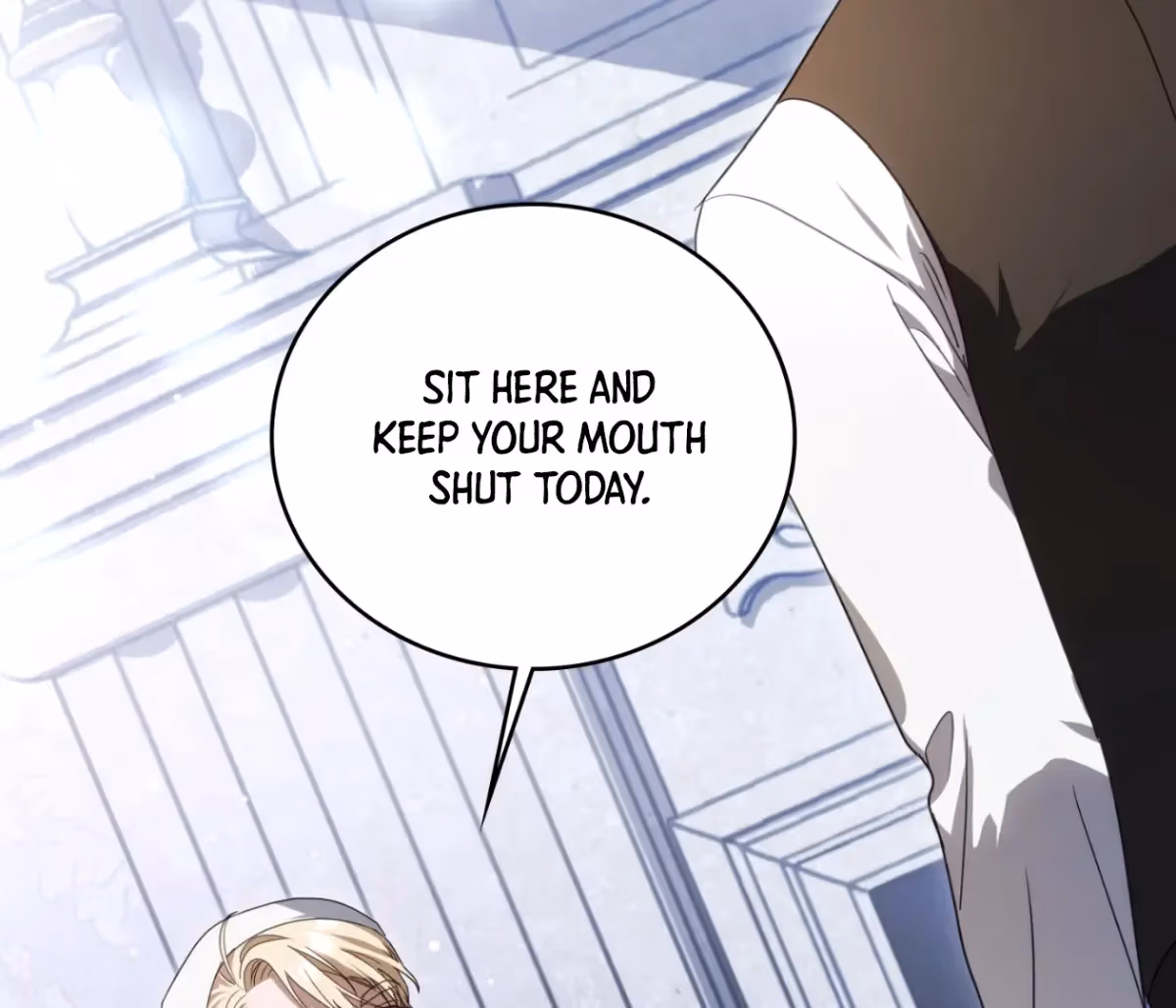 Shall I Write Your Love Letter? Chapter 16 page 113 - 