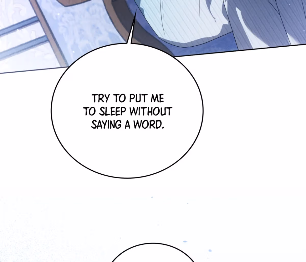 Shall I Write Your Love Letter? Chapter 16 page 115 - 