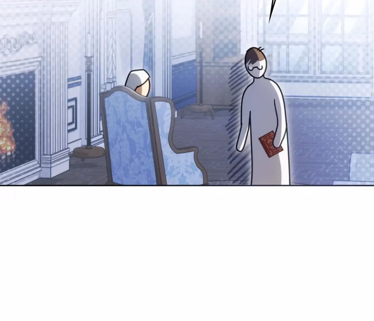 Shall I Write Your Love Letter? Chapter 16 page 119 - 