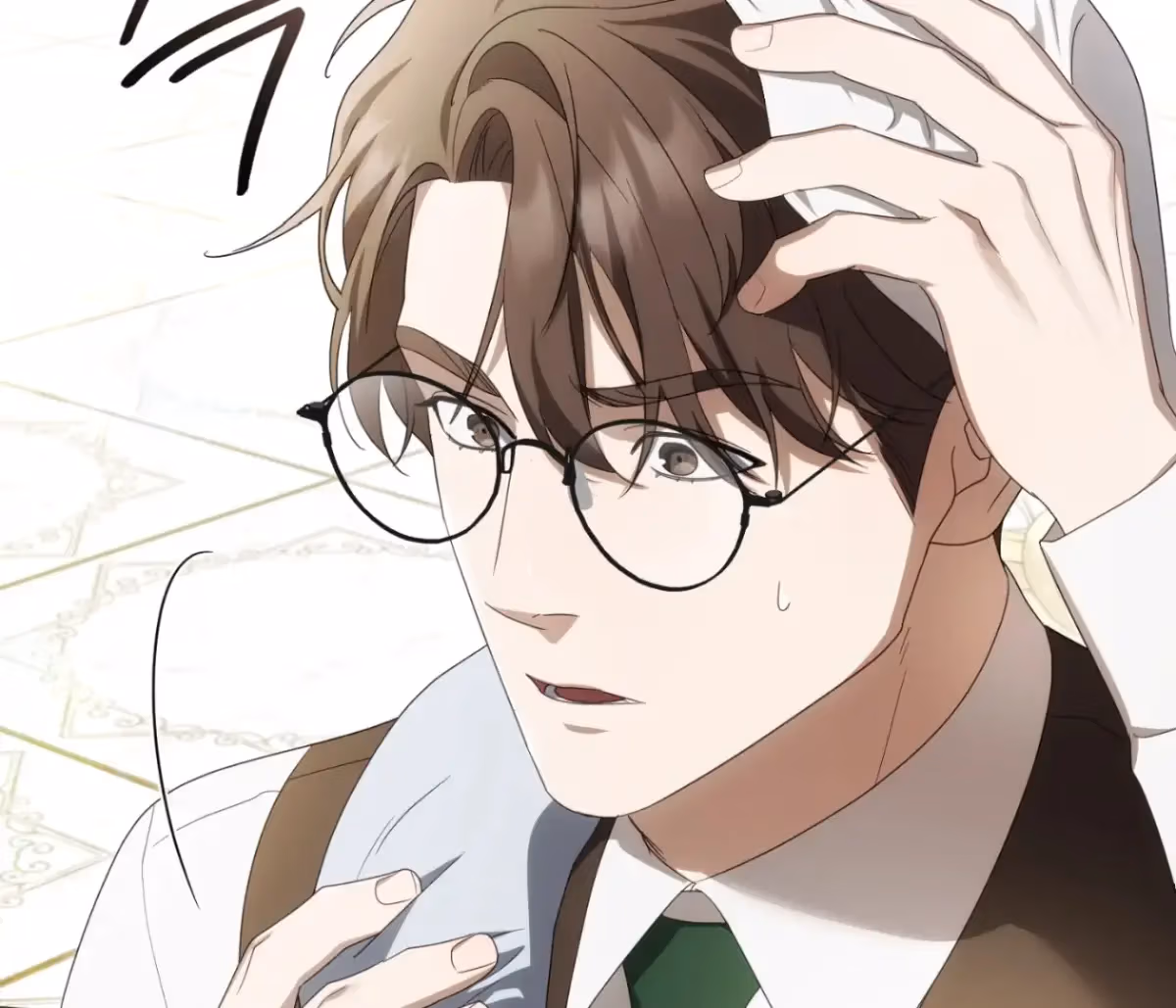 Shall I Write Your Love Letter? Chapter 16 page 13 - 