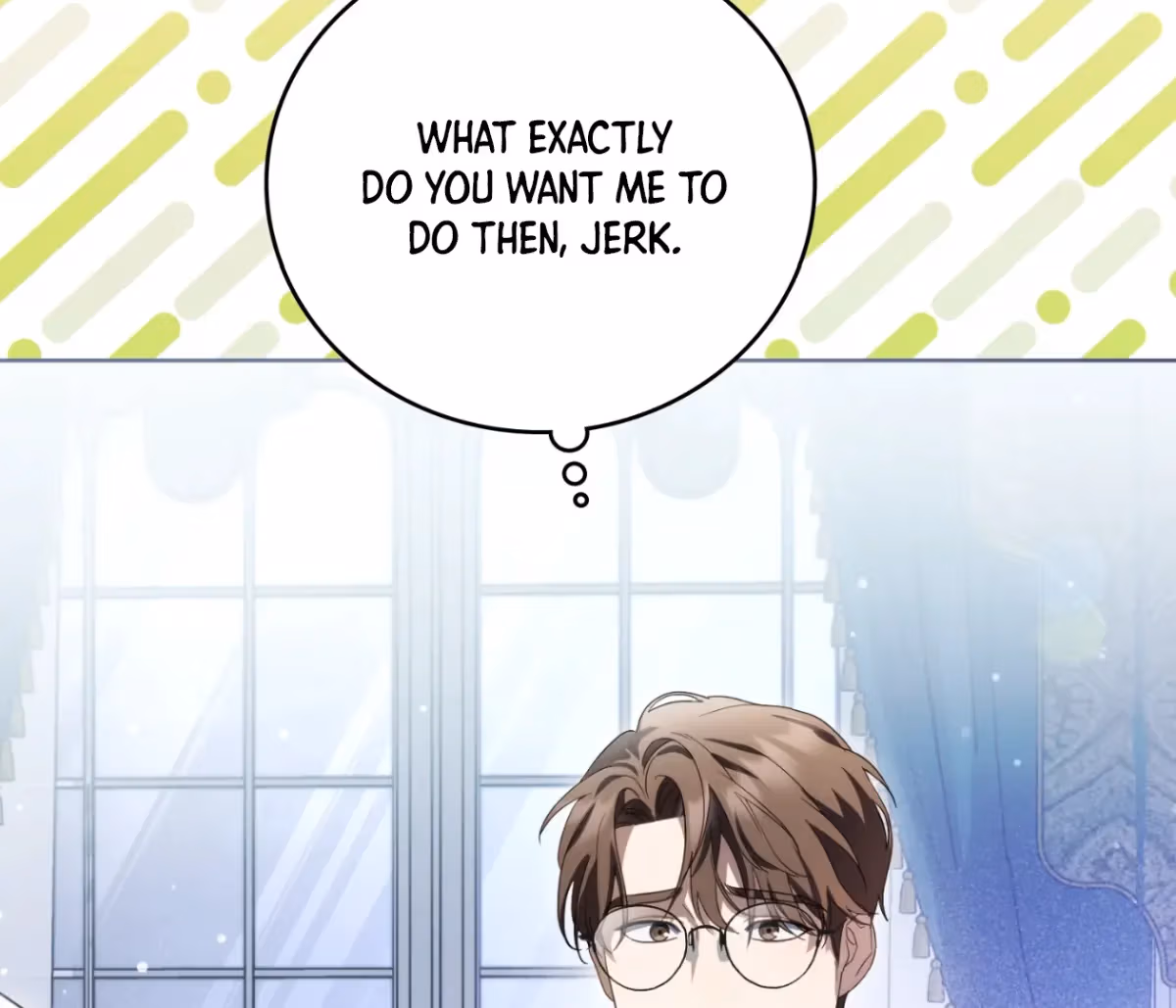 Shall I Write Your Love Letter? Chapter 16 page 123 - 