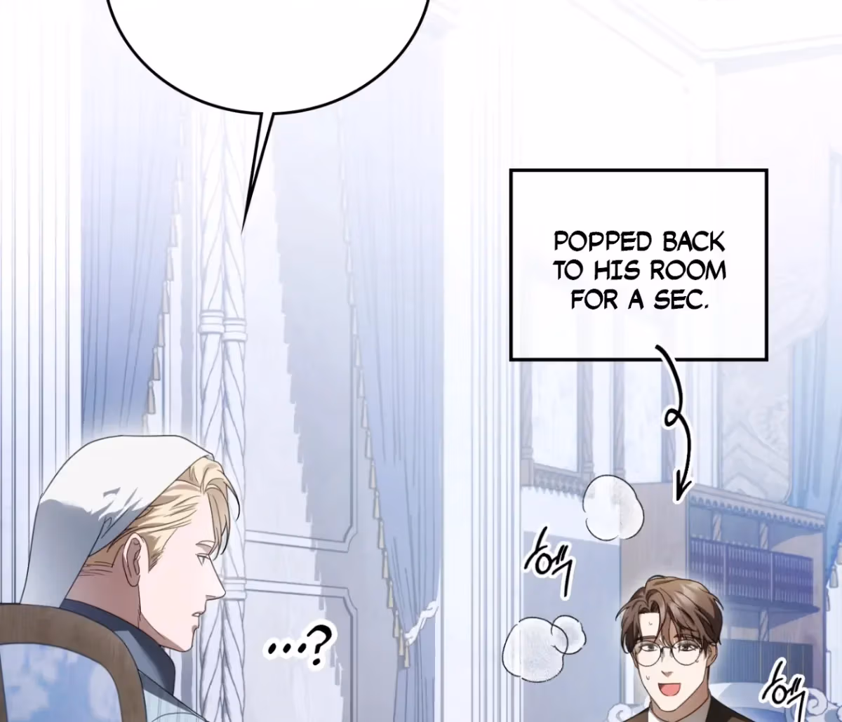 Shall I Write Your Love Letter? Chapter 16 page 133 - 